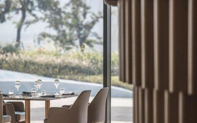 Shanghai Prodor Hotel