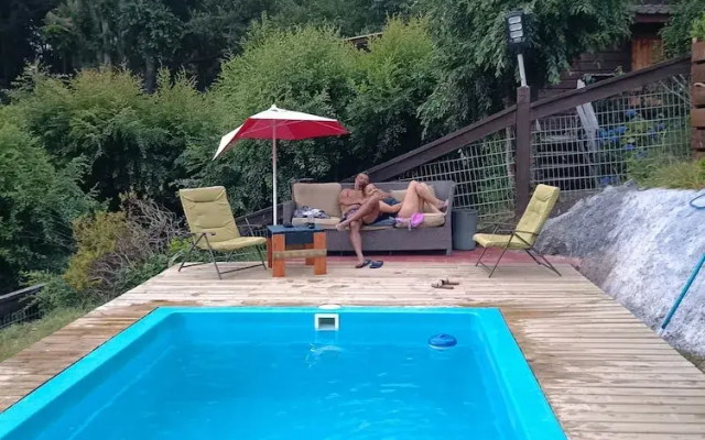 Calafquen adventure Hostel y cabañas