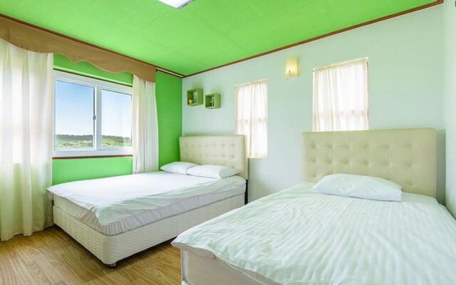 Che-Hui Western Hotel