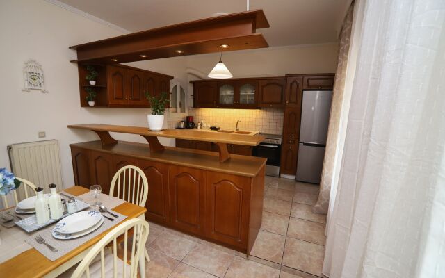 Philoxenia Family Suite