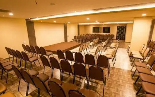 AK Residency