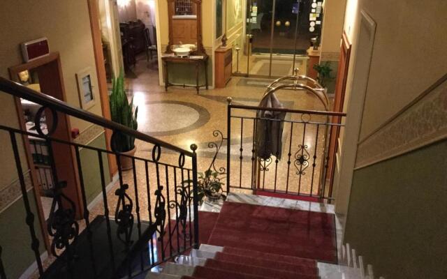 Hotel Bentivoglio Residenza D'Epoca