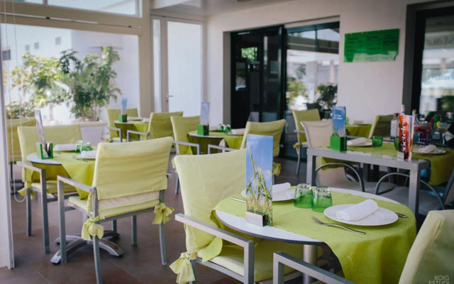 Hotel L'Algadir del Delta