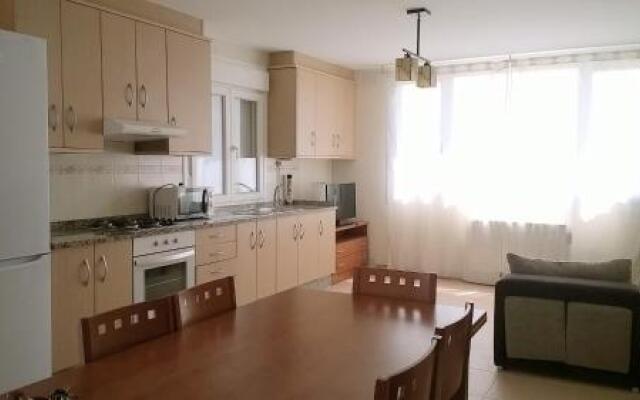 Apartamentos Alejandra