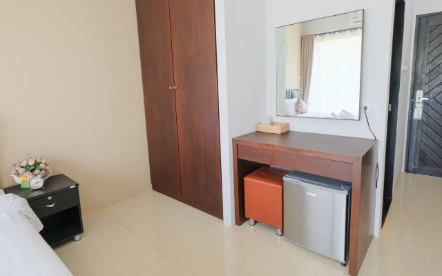 Haak Boutique Hotel