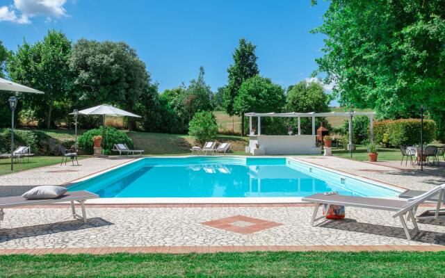 Tenuta Astolfi 12 3 in Acquasparta
