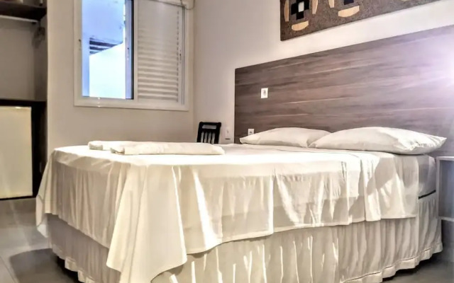 OYO Brasil Hotel