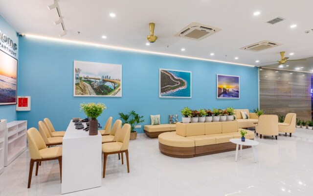 The Home Hotel & Apartment