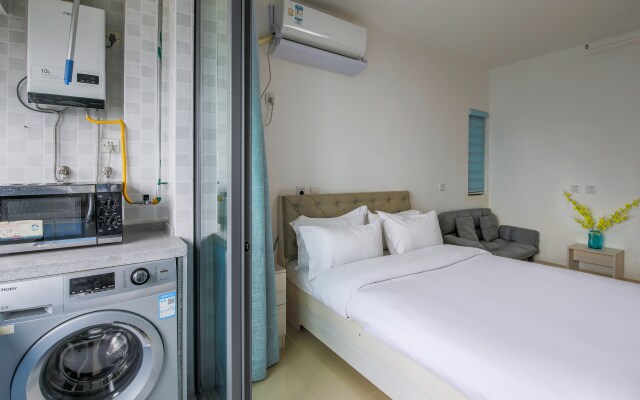 Shenzhen Yiwan Service Apartment