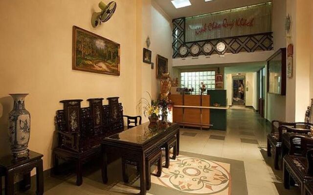 Kim Ngoc Hotel