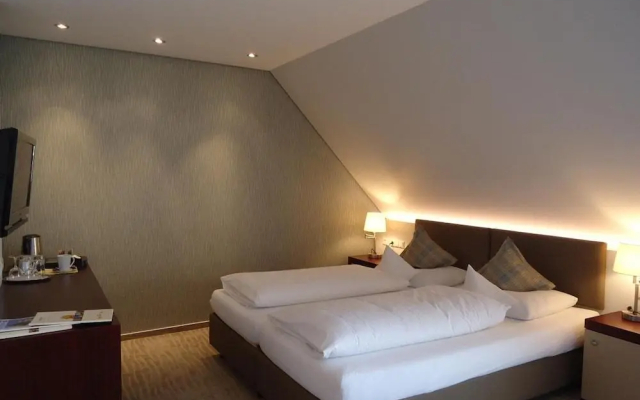AKZENT Hotel Löwen