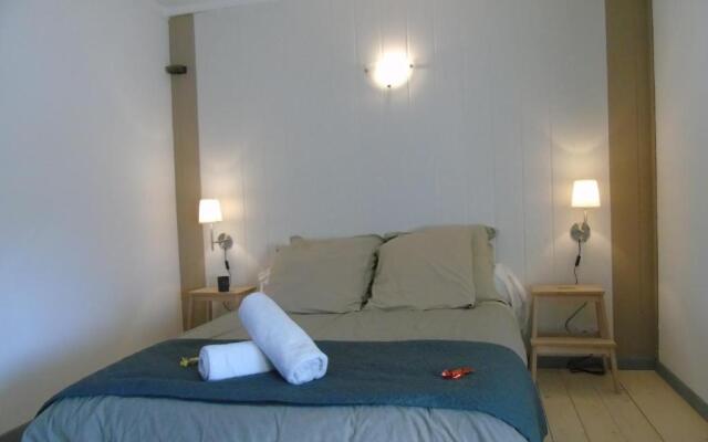 Les Jardins dAnna - Chambres dhôtes