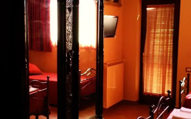 De Nuce Maga B&B