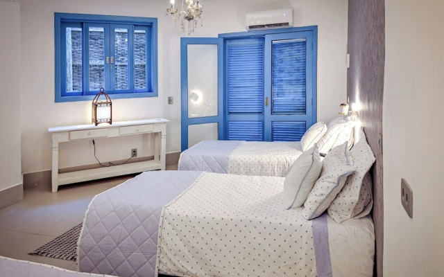 VELINN Pousada Casa da Imperatriz