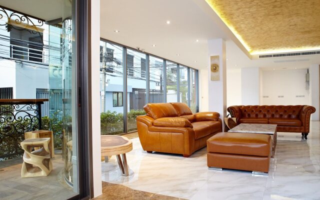 Aspira G Sukhumvit 33