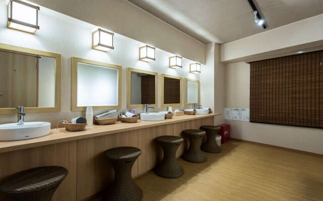 NADESHIKO HOTEL SHIBUYA - Caters to Women