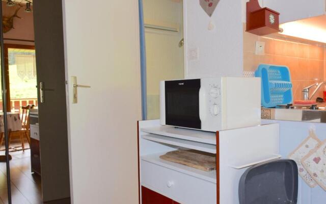 Appartement Bernex, 2 Pièces, 6 Personnes - Fr-1-498-31