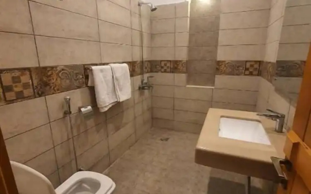Margalla Hills Residency Islamabad