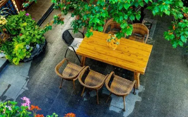 Tongxinyuan Inn - Lijiang