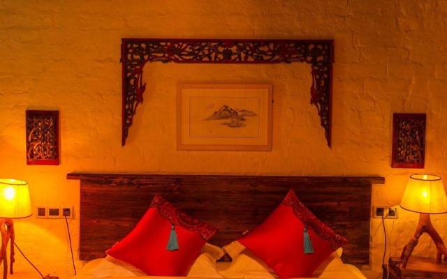 Yangshuo Rural House Inn – Guest Rooms – Guilin