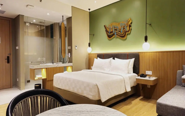 Swiss-Belinn Indramayu