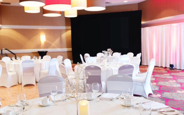 Delta Hotels by Marriott Saskatoon Downtown
