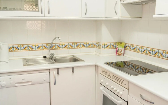 MalagaSuite Riviera Paradise Apartment