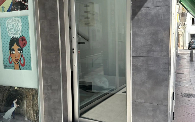 Apartment La Cruz 8 SilHouse