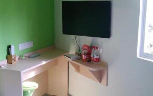 Grid Inn Nanning Zhongshan Branch
