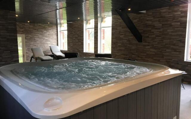 Domaine de Joinville & Spa