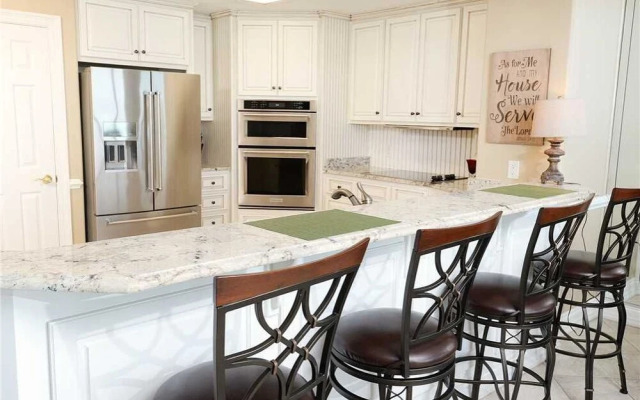 Hidden Dunes 604 - Three Bedroom Condo