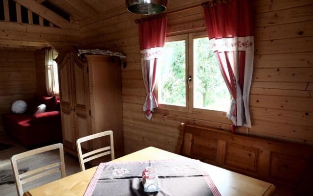 Ferienhaus Holzhaisl