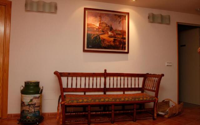 Hostal La Granja