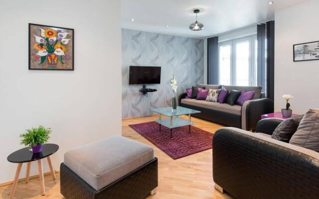 Neo Apartments