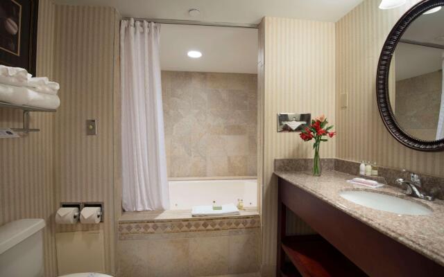 Best Western Plus Knoxville Cedar Bluff