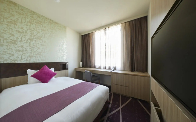 Hotel Metropolitan Saitama Shintoshin