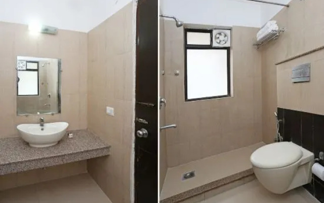 Shivam Residencies by OYO Rooms