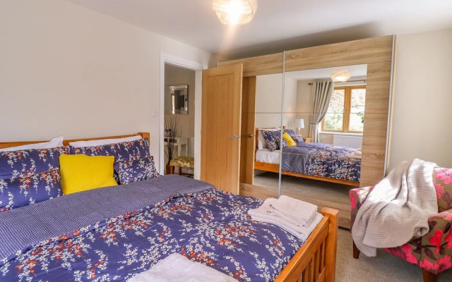 House The Mill Fowey