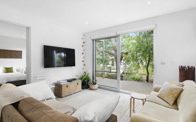 Bristlebird - Rejuvenate Stays