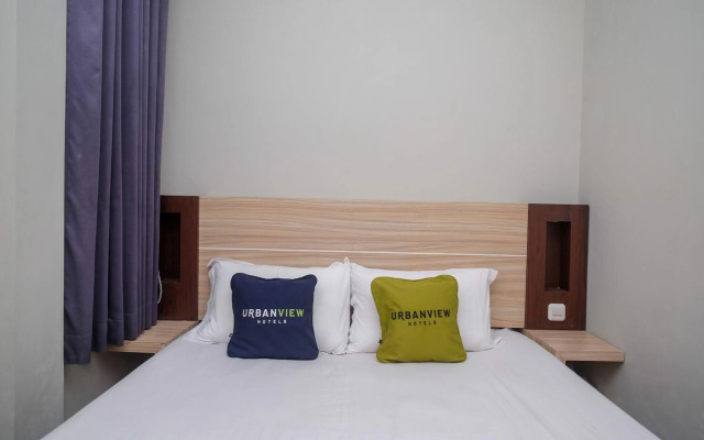 OYO 195 Stay @h Guesthouse