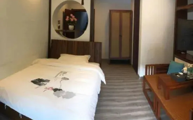 Nachuan Hotel