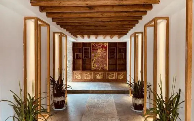Zhujunfu Inn