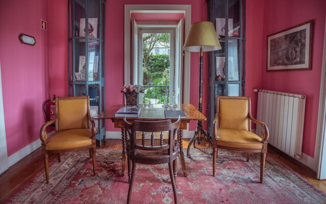 São Miguel Guest House