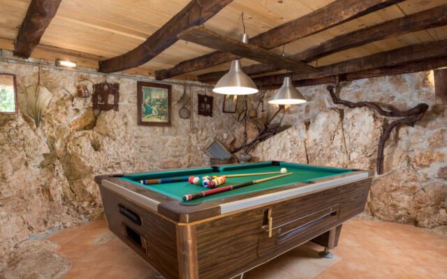Holiday Home Kristijana