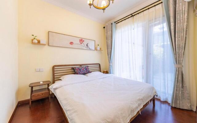 Greatwall Apartment