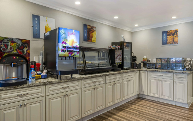 Best Western Orange Plaza