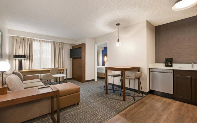 Residence Inn Marriott Salem