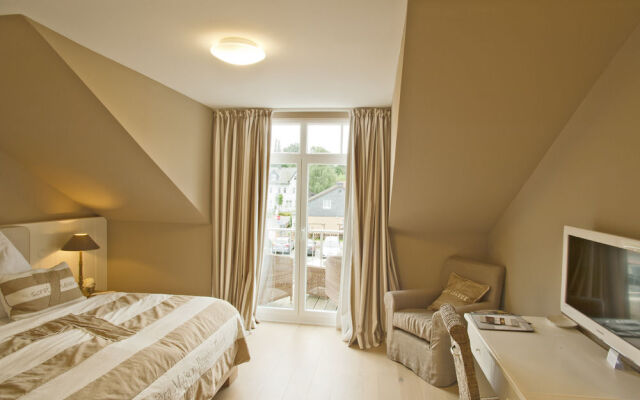 Strandhotel Seeblick