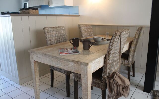 Villa 8 - Les Minutias Village