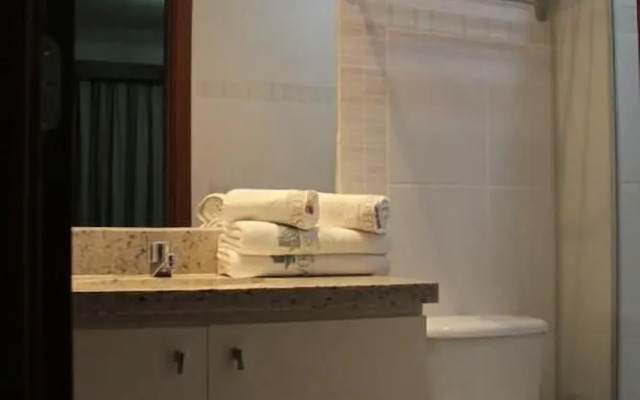 Veredas - Rio Quente Temporada